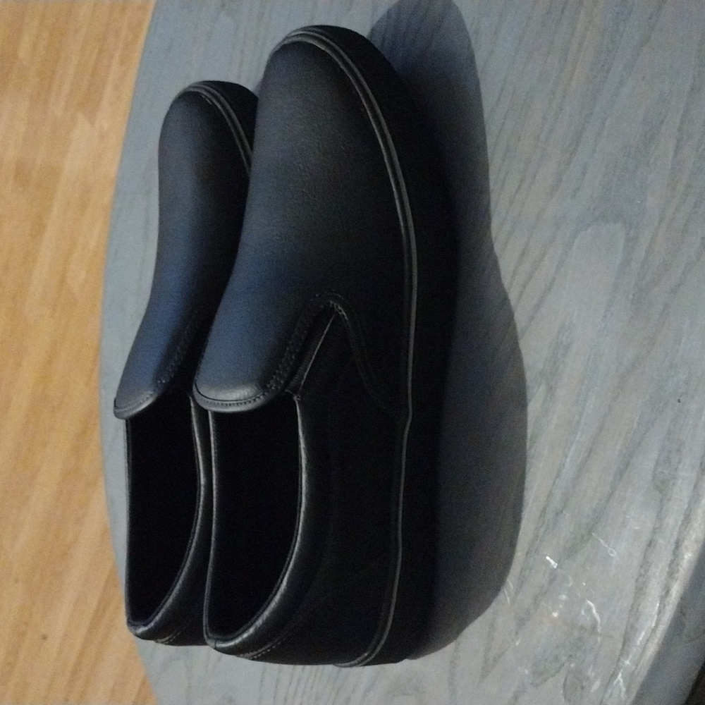 Tred Safe Work Shoes - Picture 5 of 5